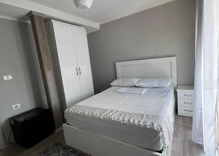 L&d Apartment Pogradec