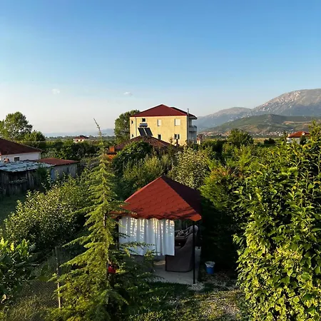 L&d Apartmán Pogradec