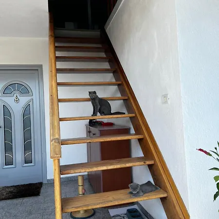 Apartmán L&d Pogradec