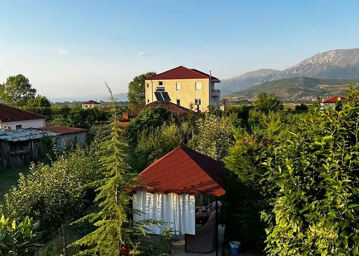 L&d Apartmán Pogradec