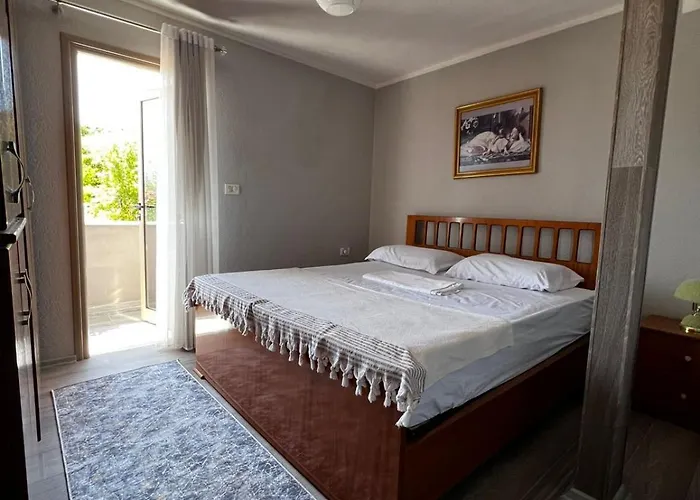 Apartamento L&d Pogradec