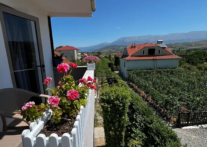 Apartamento L&d Pogradec